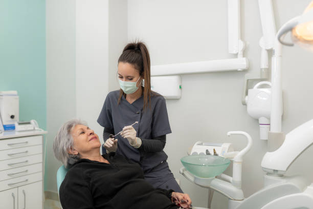 Best Emergency Broken Tooth Repair in Ckam Housing, HI