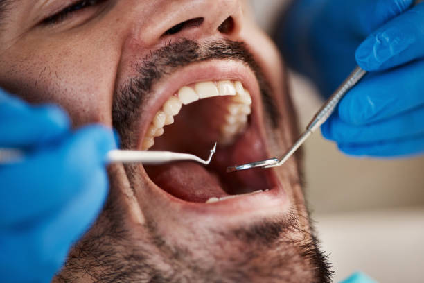 Best Urgent Dental Care in Ckam Housing, HI