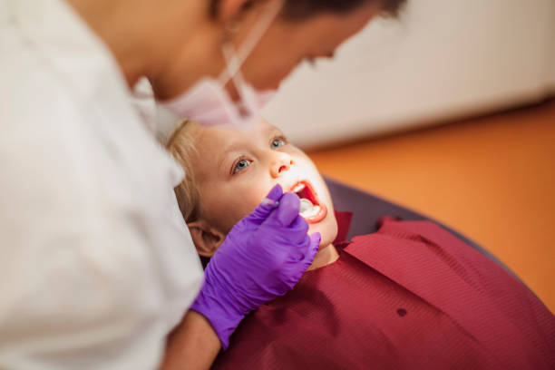 Best Pediatric Emergency Dentist in Ckam Housing, HI