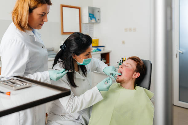 Best Urgent Dental Care in Ckam Housing, HI