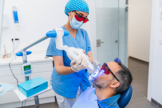 Best Emergency Tooth Extraction in Ckam Housing, HI