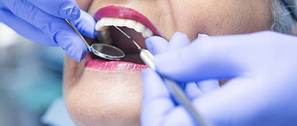 Best Emergency Dental Surgery in Ckam Housing, HI