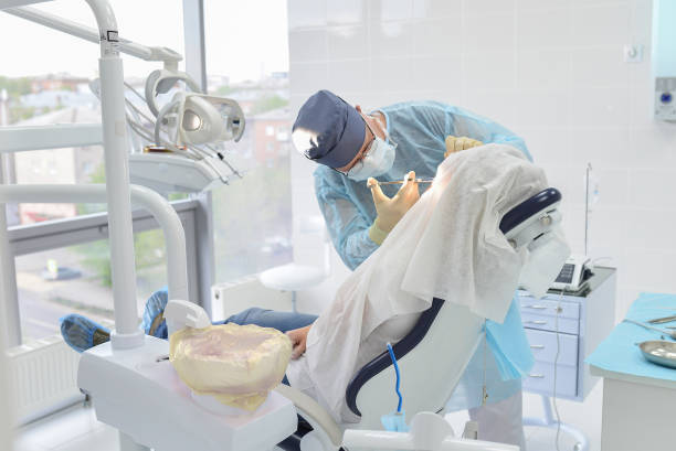 Best Walk-In Emergency Dentist in Ckam Housing, HI