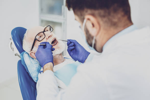 Best Weekend Emergency Dentist in Ckam Housing, HI